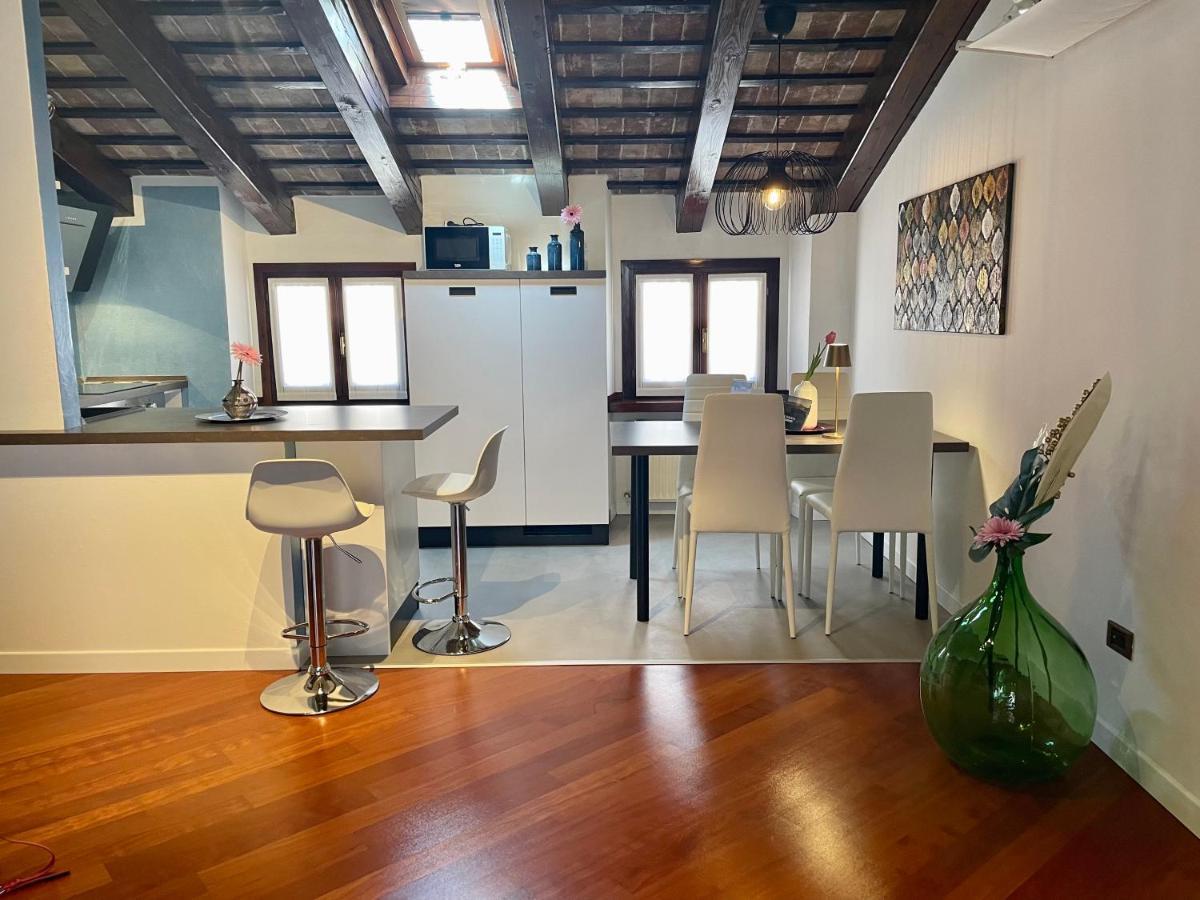 Starago Apartment Gorizia Exterior photo