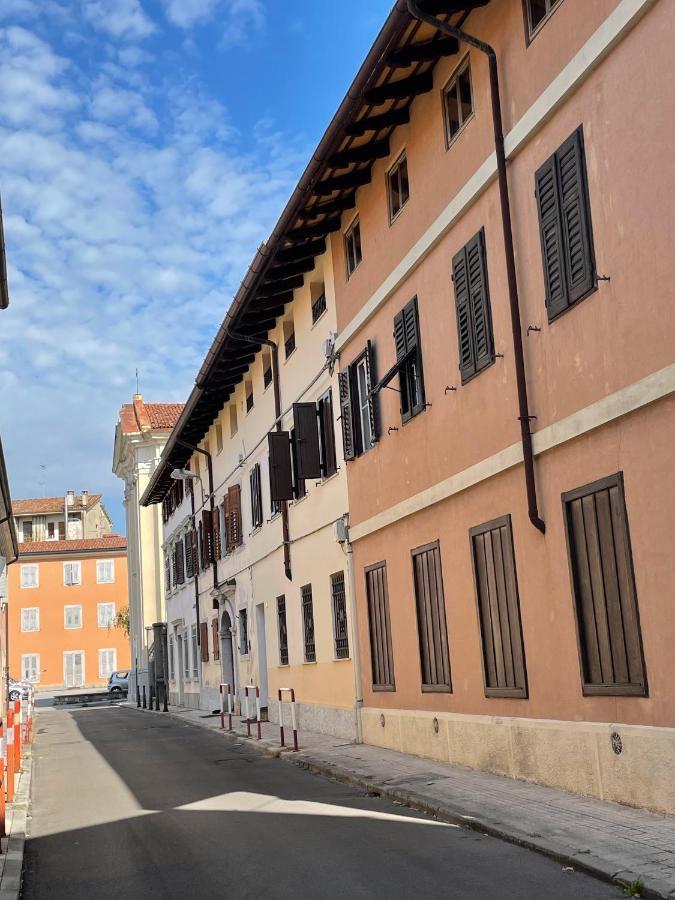 Starago Apartment Gorizia Exterior photo