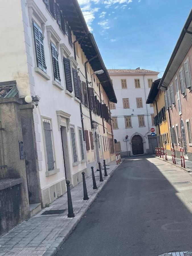 Starago Apartment Gorizia Exterior photo