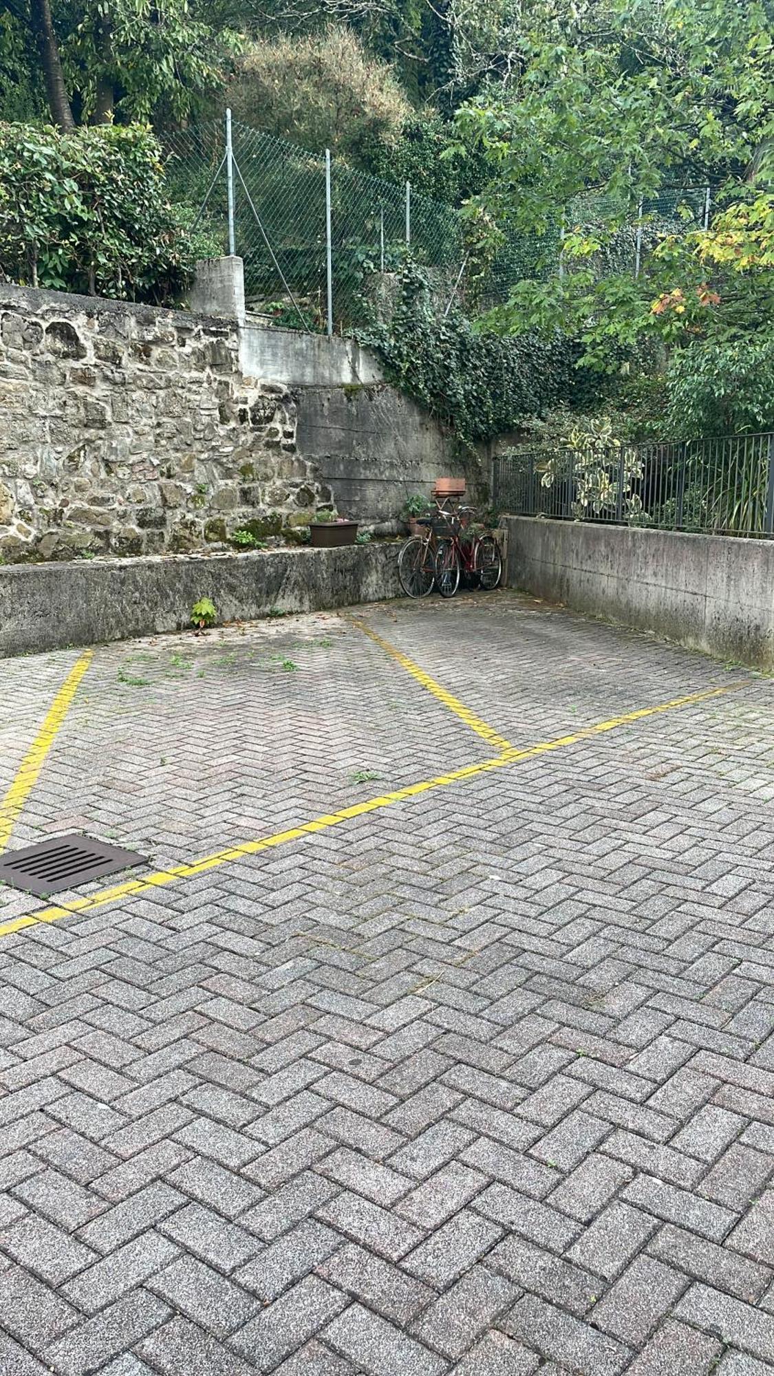 Starago Apartment Gorizia Exterior photo