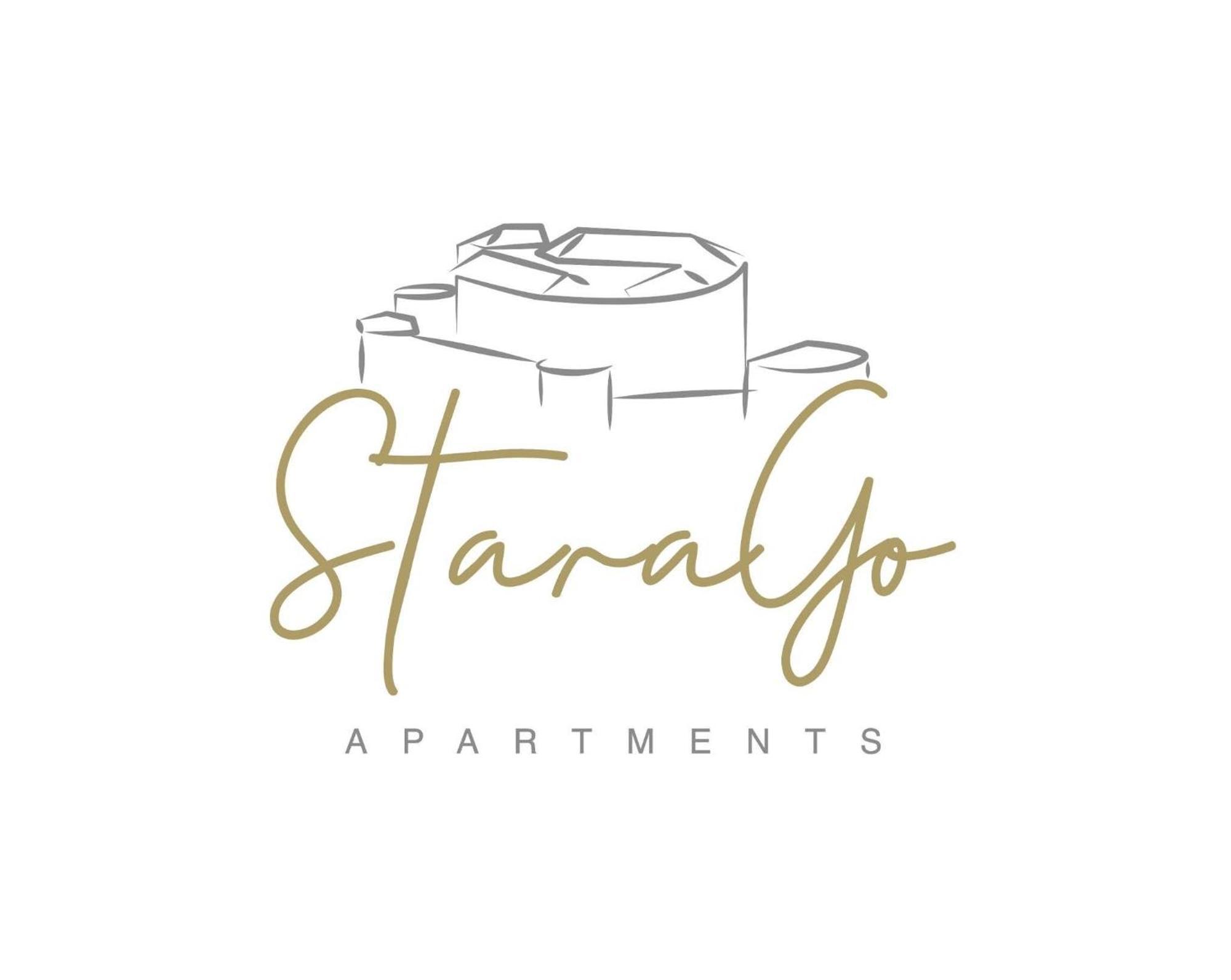 Starago Apartment Gorizia Exterior photo